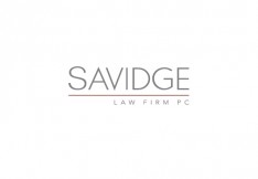 Savidge Law Firm – Site & Branding Package Complete