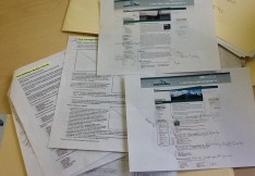 New Website Design Contracts