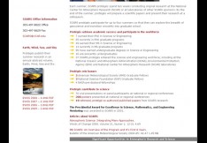 Website Redesigns – As far as the eye can see
