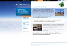 UCAR’s CBP – Redesign Launch