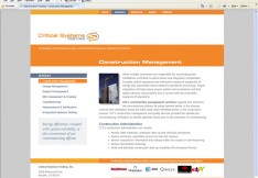 Critical Systems Testing – Site Launch