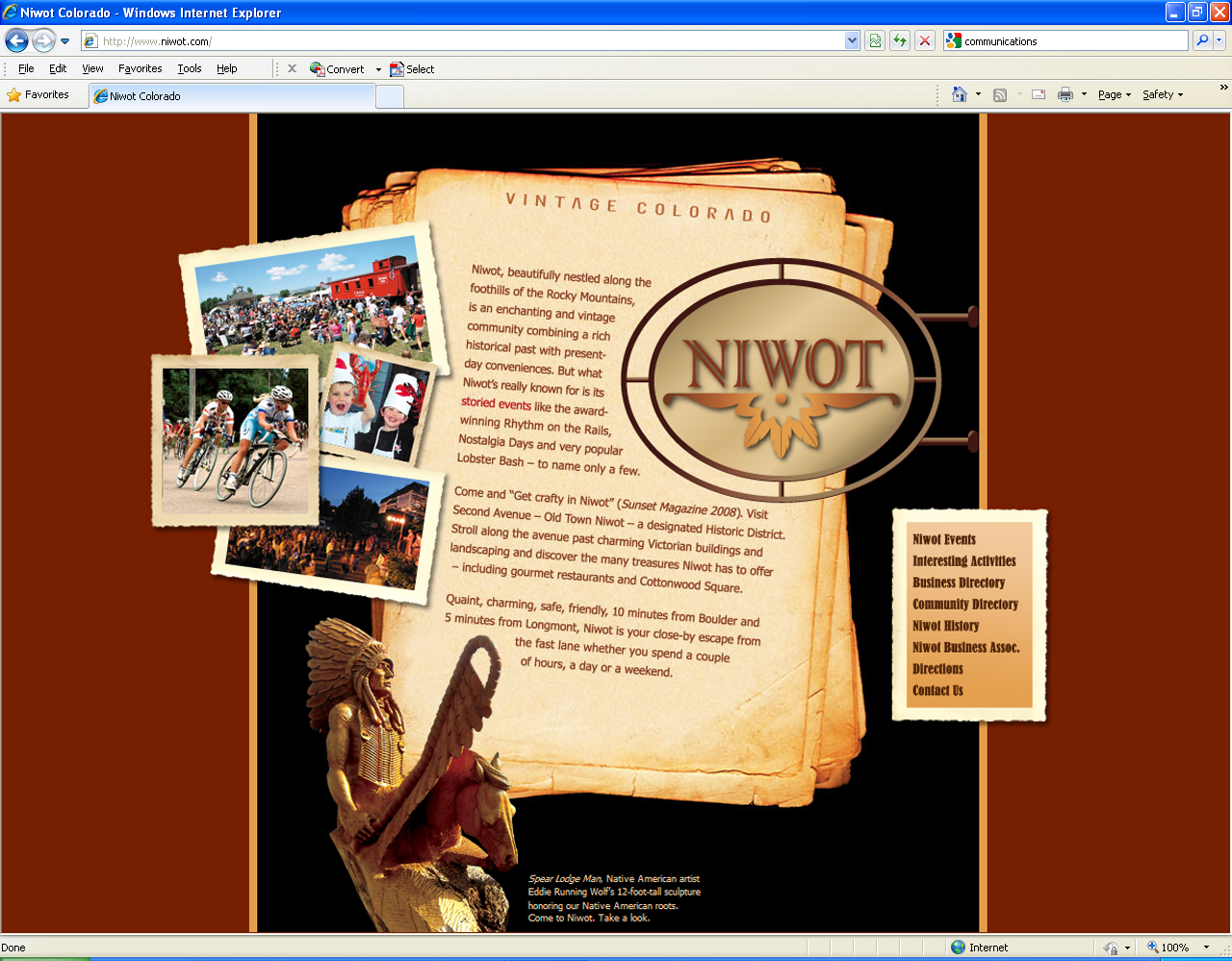 website_Niwot_home
