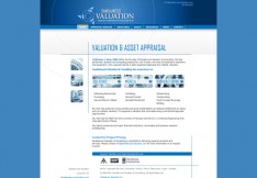 Sandalwood Valuation – Site Launch