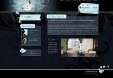 The Bridal Loft – Website Launch