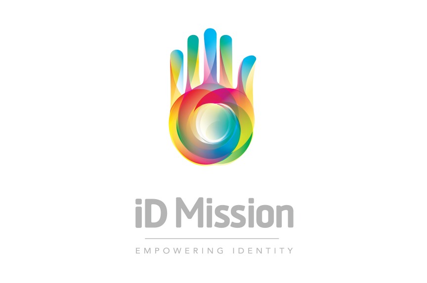IDM Logo with company name