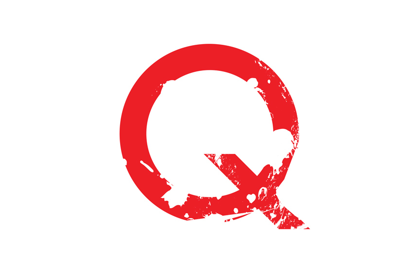 Q Resources Icon