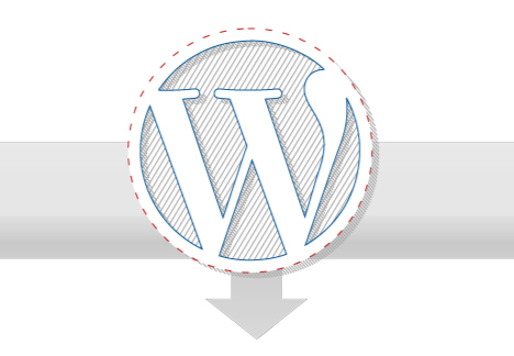 WordPress local install guide Instructions