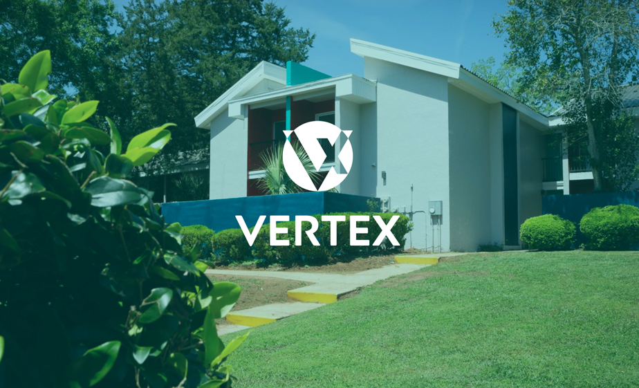 Vertex at FSU: Brand + Website Launch