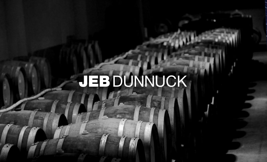 Jeb Dunnuck: Website Launch