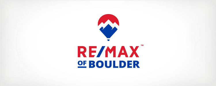 RE/MAX of Boulder: Rebranding