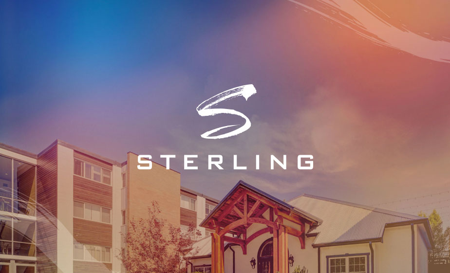Sterling Boulder: Redesign Launch