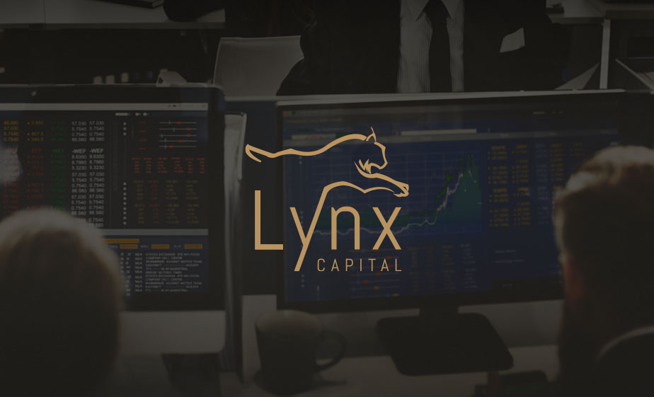 Lynx Capital: Branding and Website Redesign