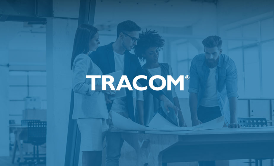 TRACOM: Redesign Launch