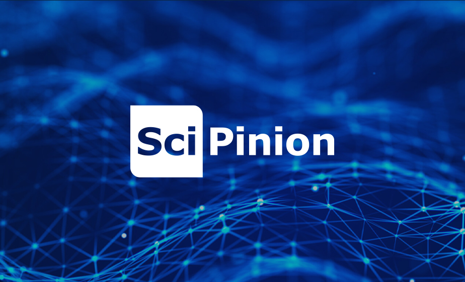 SciPinion: Redesign Launch