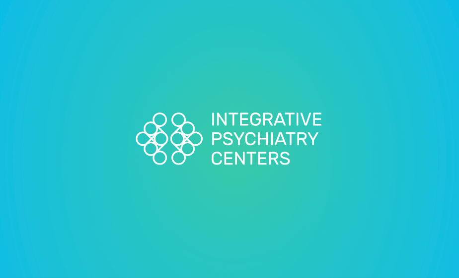Integrative Psychiatry Centers: Brand + Website Design