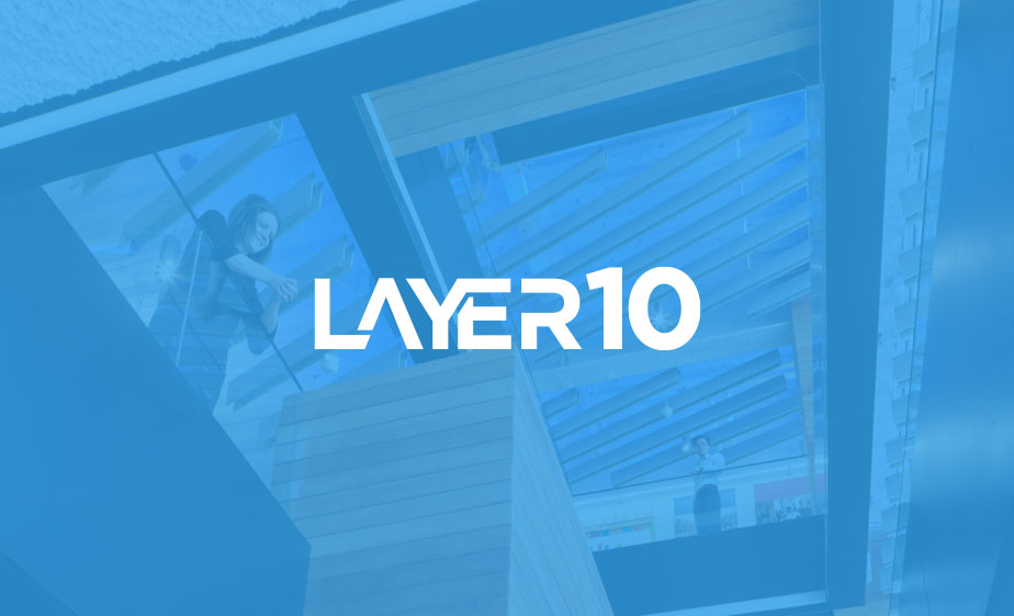 Layer 10: Redesign Launch