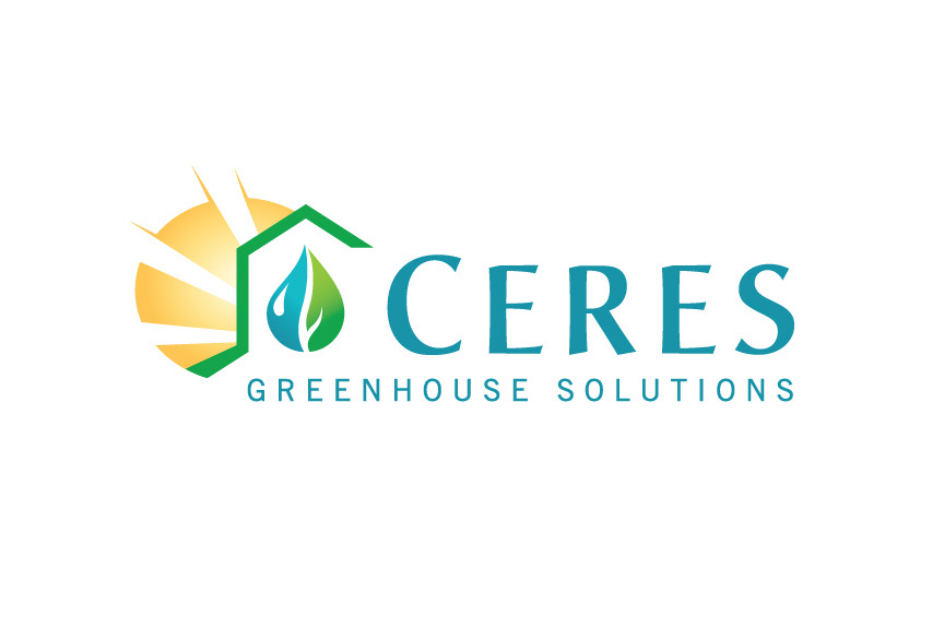 Ceres Greenhouse Solutions: Brand + Website Launch
