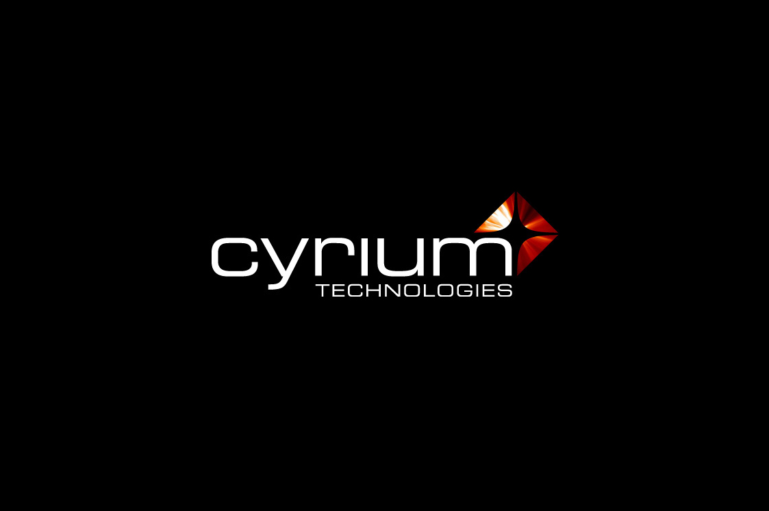 Cyrium Technologies: Brand + Website Launch