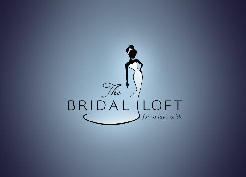 The Bridal Loft: Brand + Website Launch