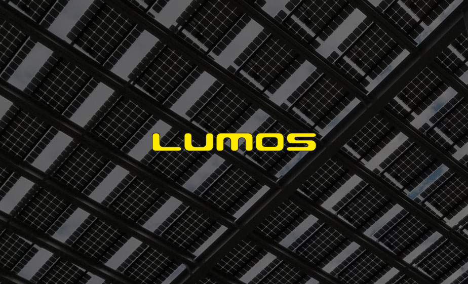 Lumos Solar: Redesign Launch