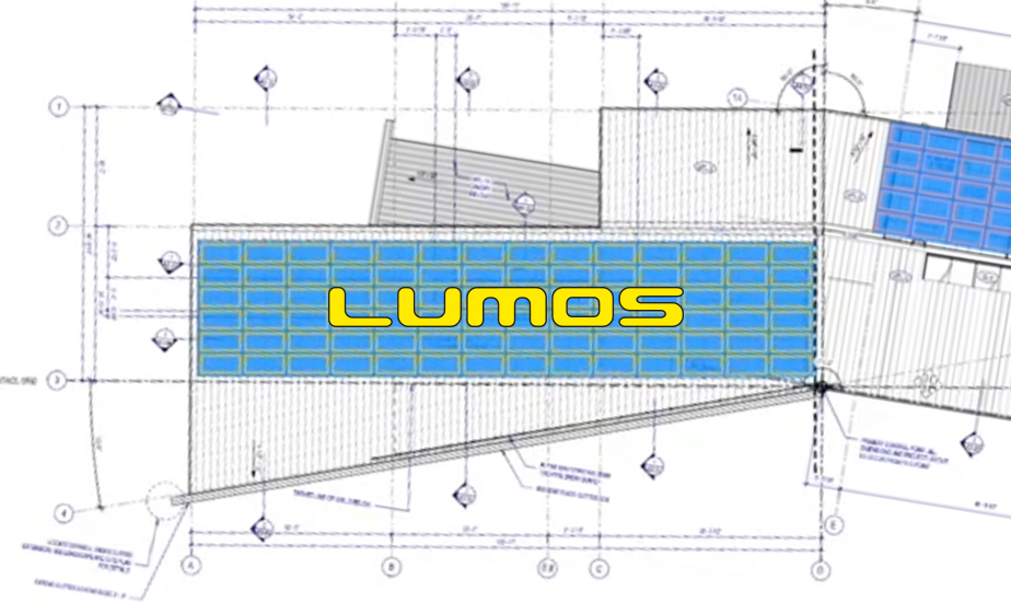 Lumos System Designer: Web App Launch