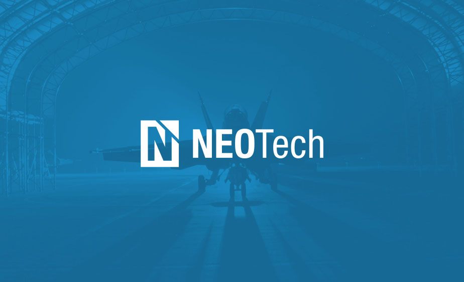NEOTech: Redesign Launch